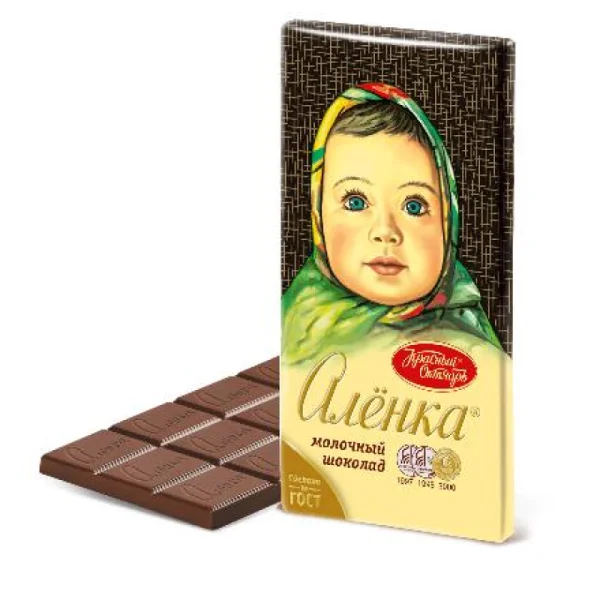 Аленка