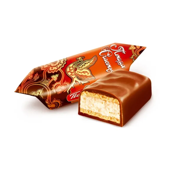 Птица счастья